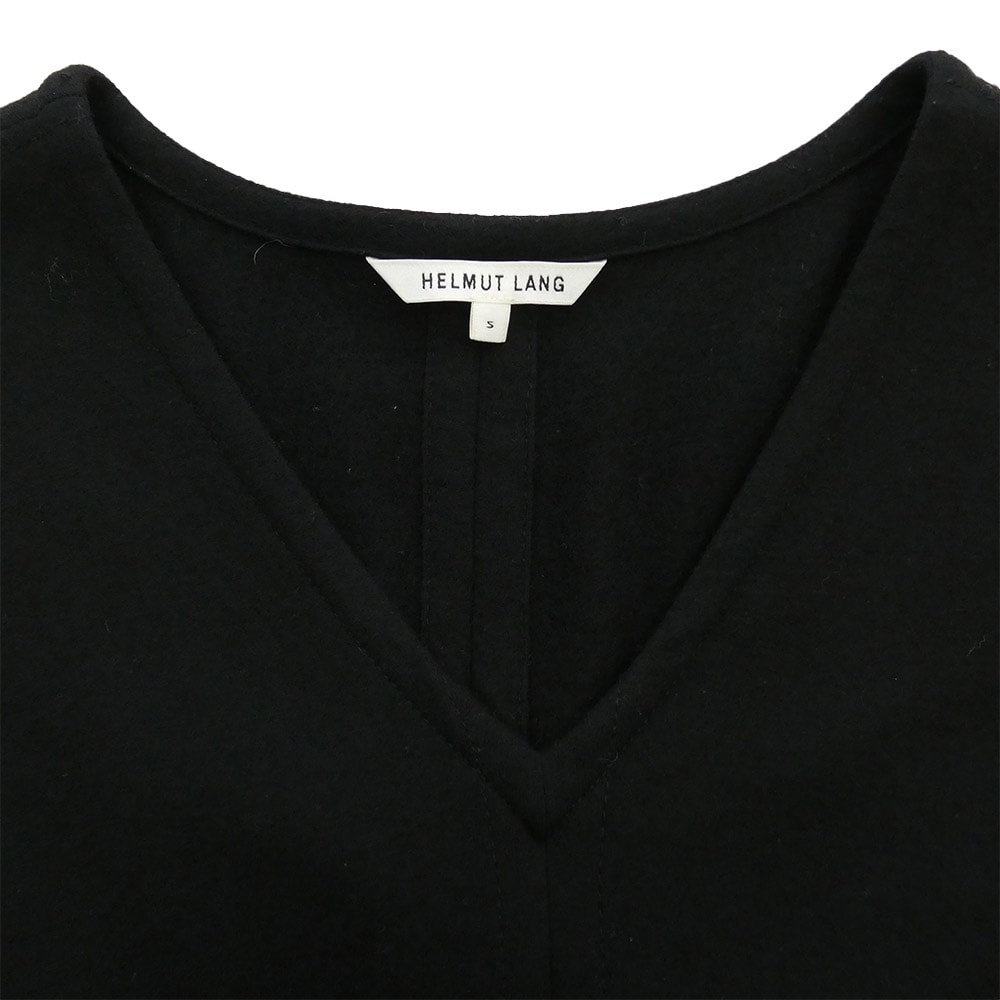 D (傷や汚れあり)】HELMUT LANG ヘルムートラング ワンピース 16