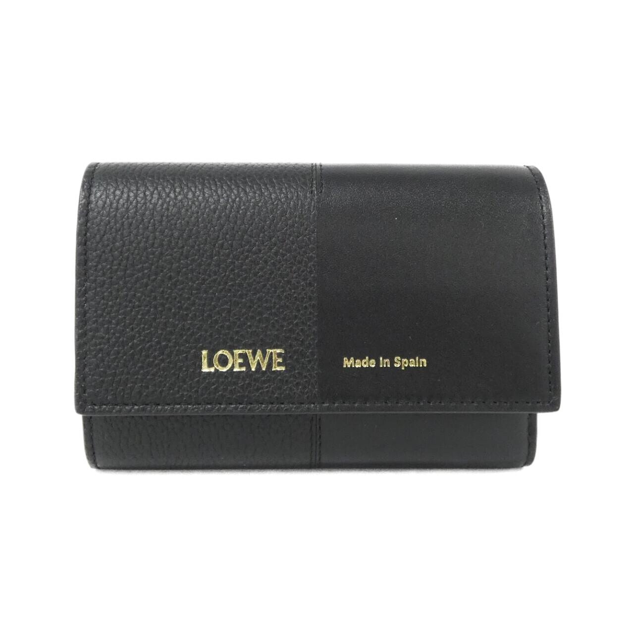 【新品】ロエベ C612S33X01 財布