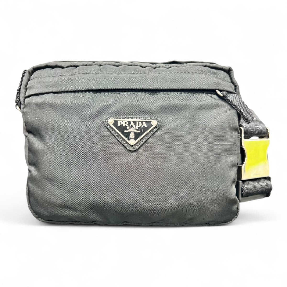 プラダV210 ボディバッグ ユニセックス