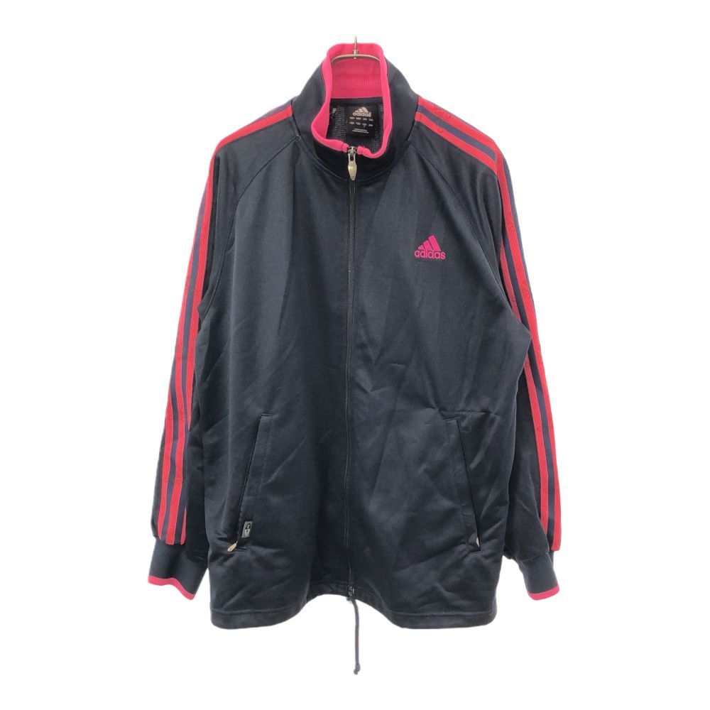 adidas 長袖 ジャージジャケット