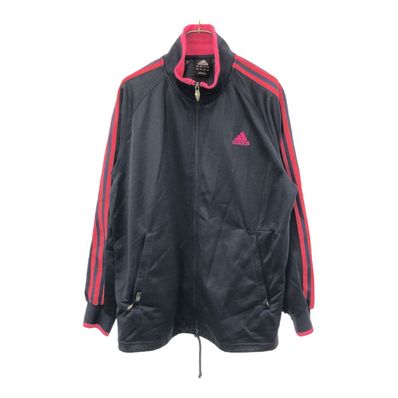 adidas 長袖 ジャージジャケット