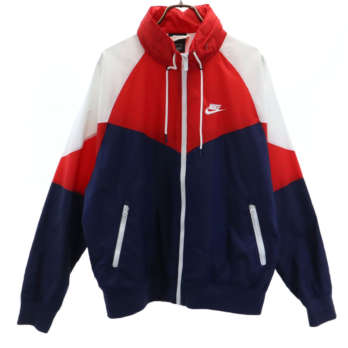 NIKE ナイキ ウインドブレーカー