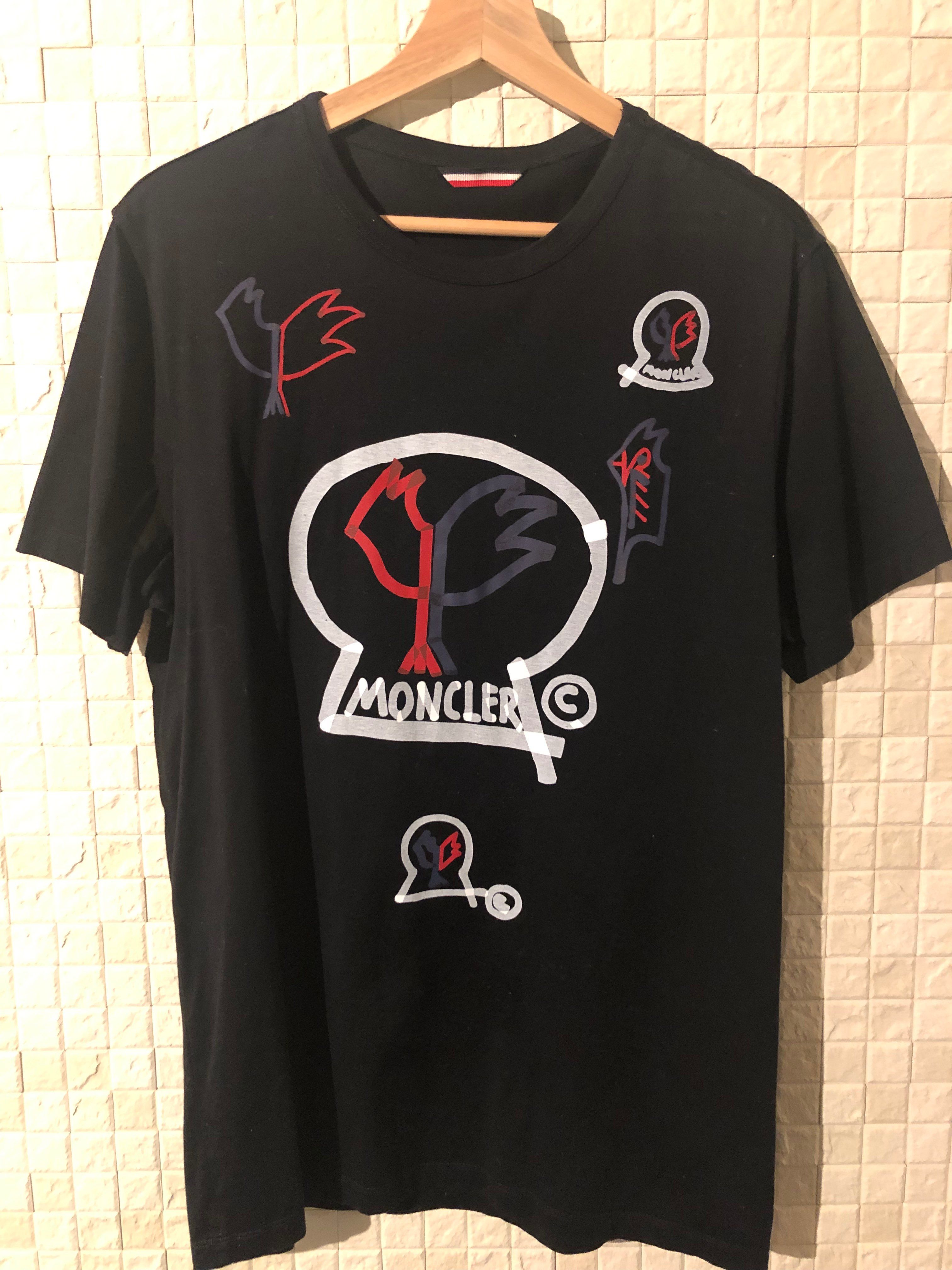 モンクレールジーニアス1952