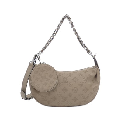ルイヴィトン マヒナ バイア M22820 ショルダーバッグ