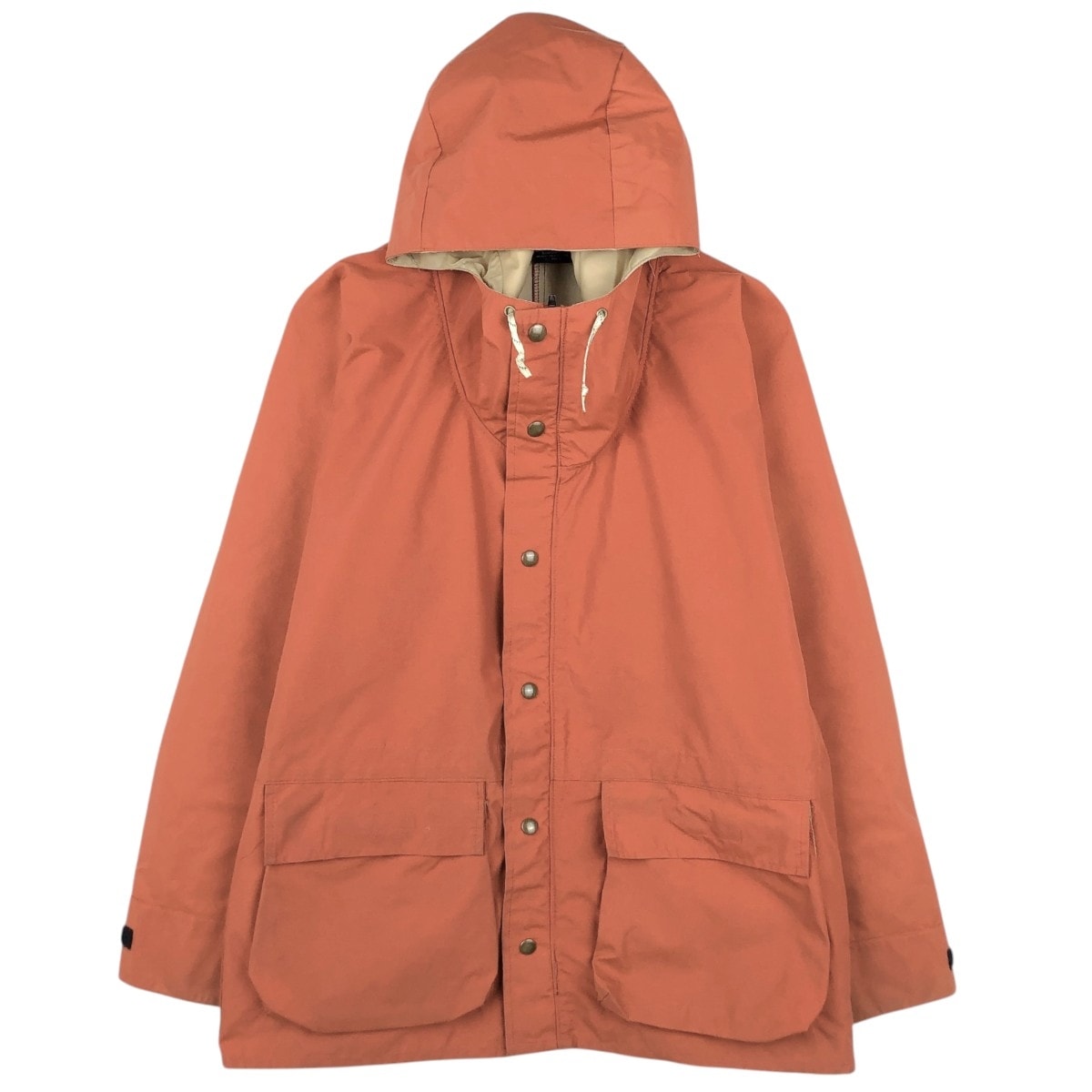 古着 70年代 コロンビア Columbia GORE-TEX ゴアテックス マウンテンパーカー シェルジャケット メンズM相当 ヴィンテージ/eaa665871