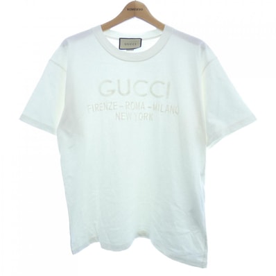 グッチ GUCCI Tシャツ