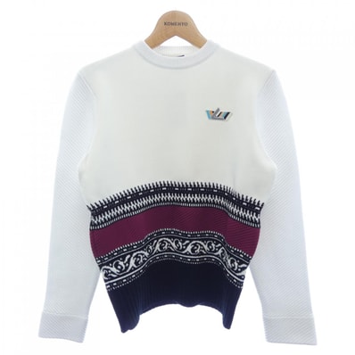 ルイヴィトン LOUIS VUITTON FFKL31IQU ニット