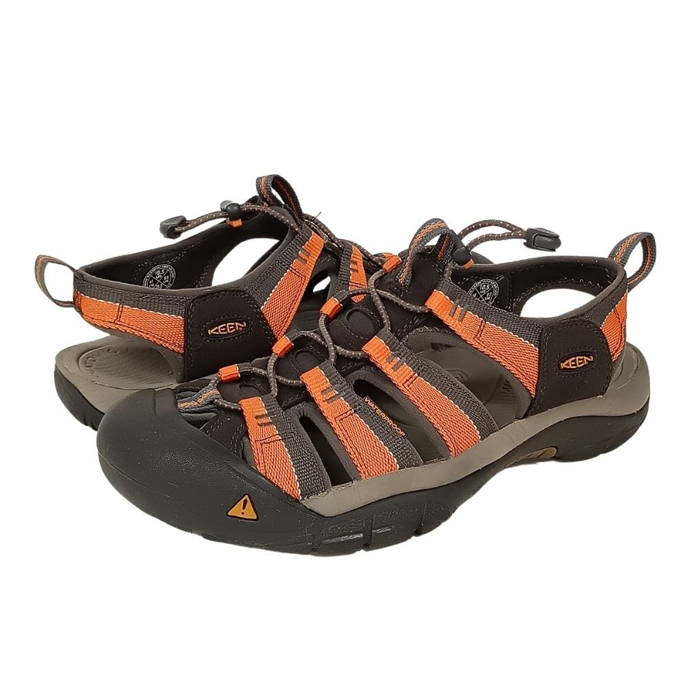 KEEN キーン NEWPORT H2 ニューポート サンダル サンダル サイズUS10.5=28.5cm 正規品 / 54944
