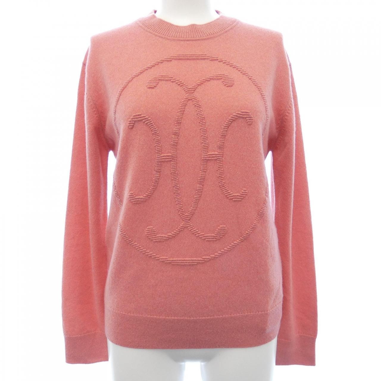 エルメス HERMES ニット