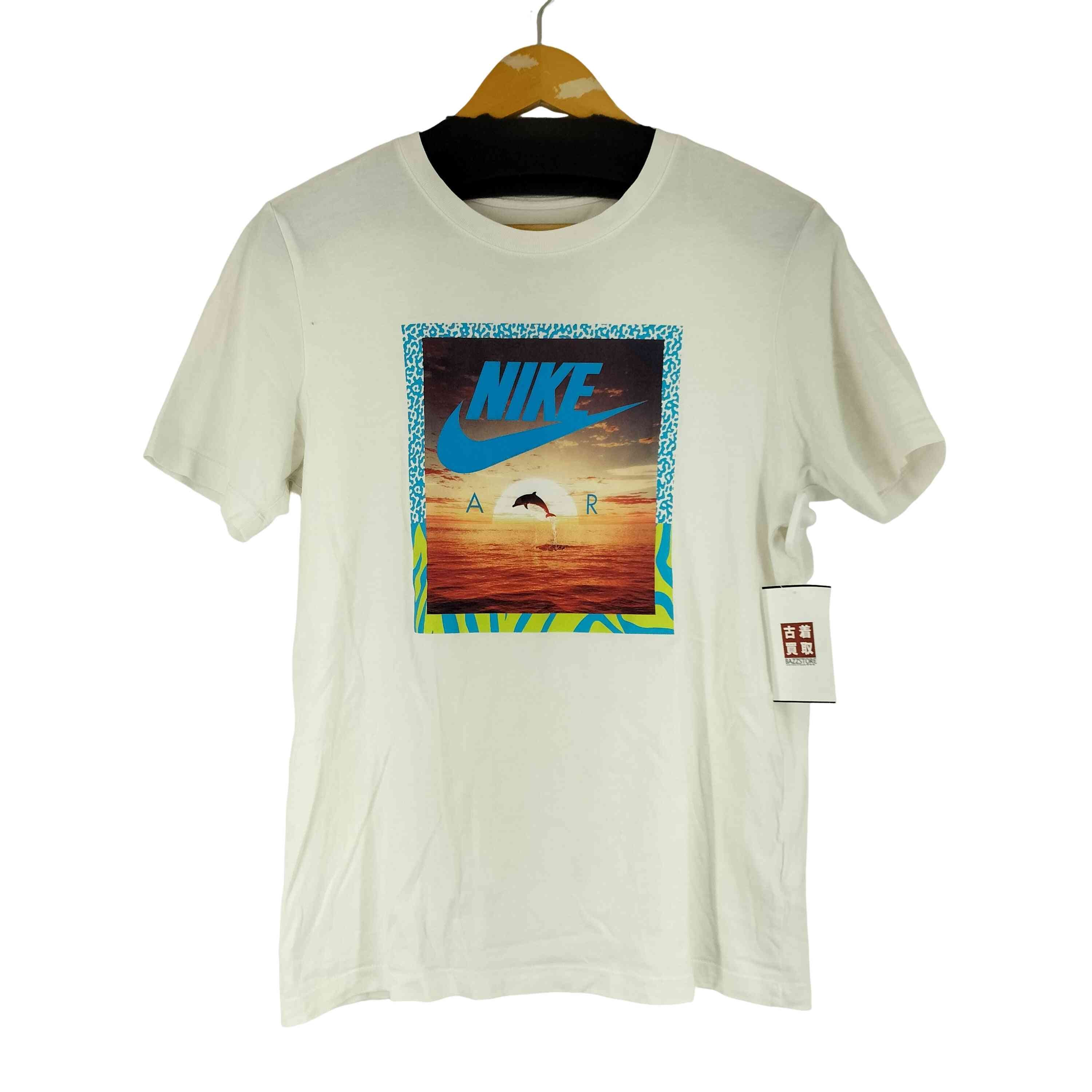 フォトプリント S/S Tシャツ【1143108277710】
