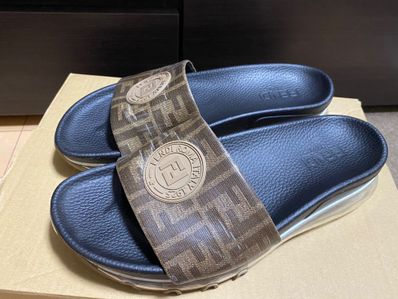 FENDI サンダル