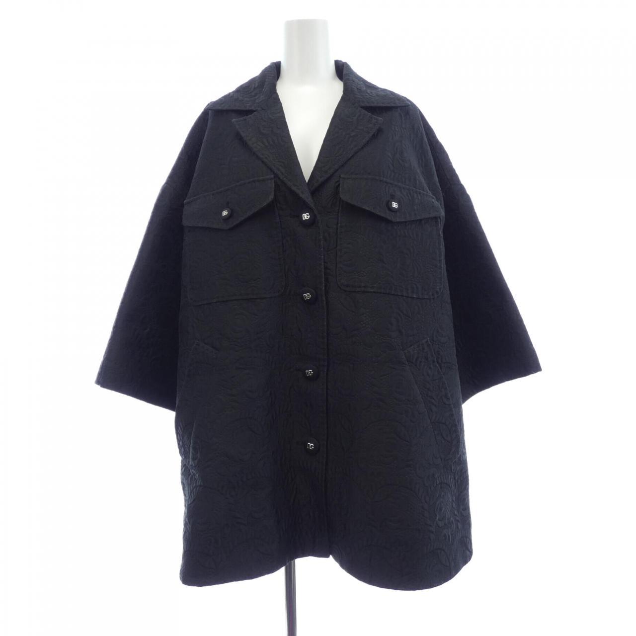 ドルチェアンドガッバーナ DOLCE&GABBANA F0B6AT/HJMOK ジャケット