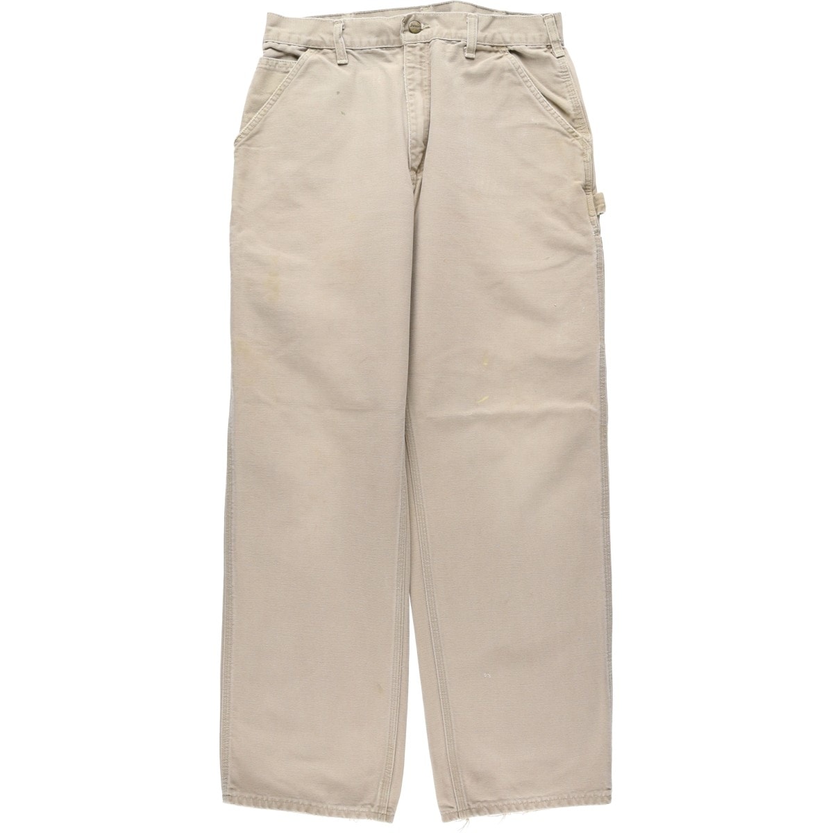 古着 カーハート Carhartt ダックペインターパンツ メンズw31相当/eaa635752