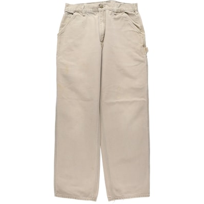 古着 カーハート Carhartt ダックペインターパンツ メンズw31相当/eaa635752