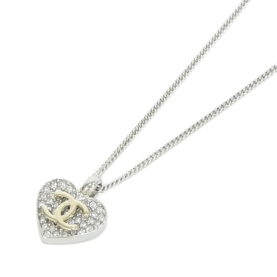 【新品】シャネル ABH090 ネックレス