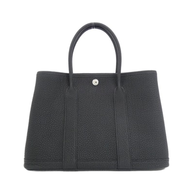 【未使用品】エルメス ガーデン パーティ 30cm 051568CK バッグ