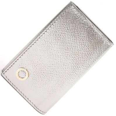 ブルガリ 6連キーケース