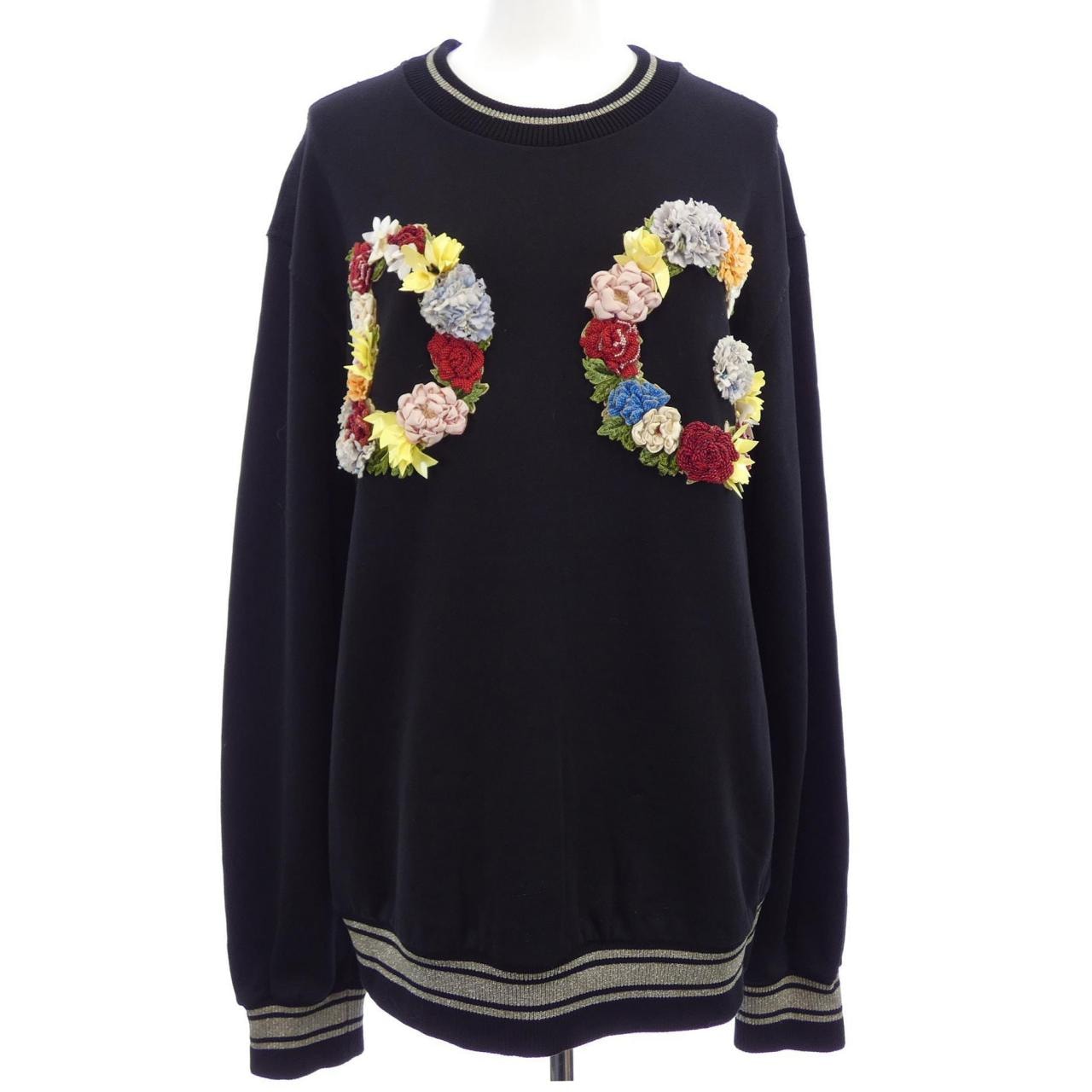 C (やや傷や汚れあり)】ドルチェアンドガッバーナ DOLCE&GABBANA