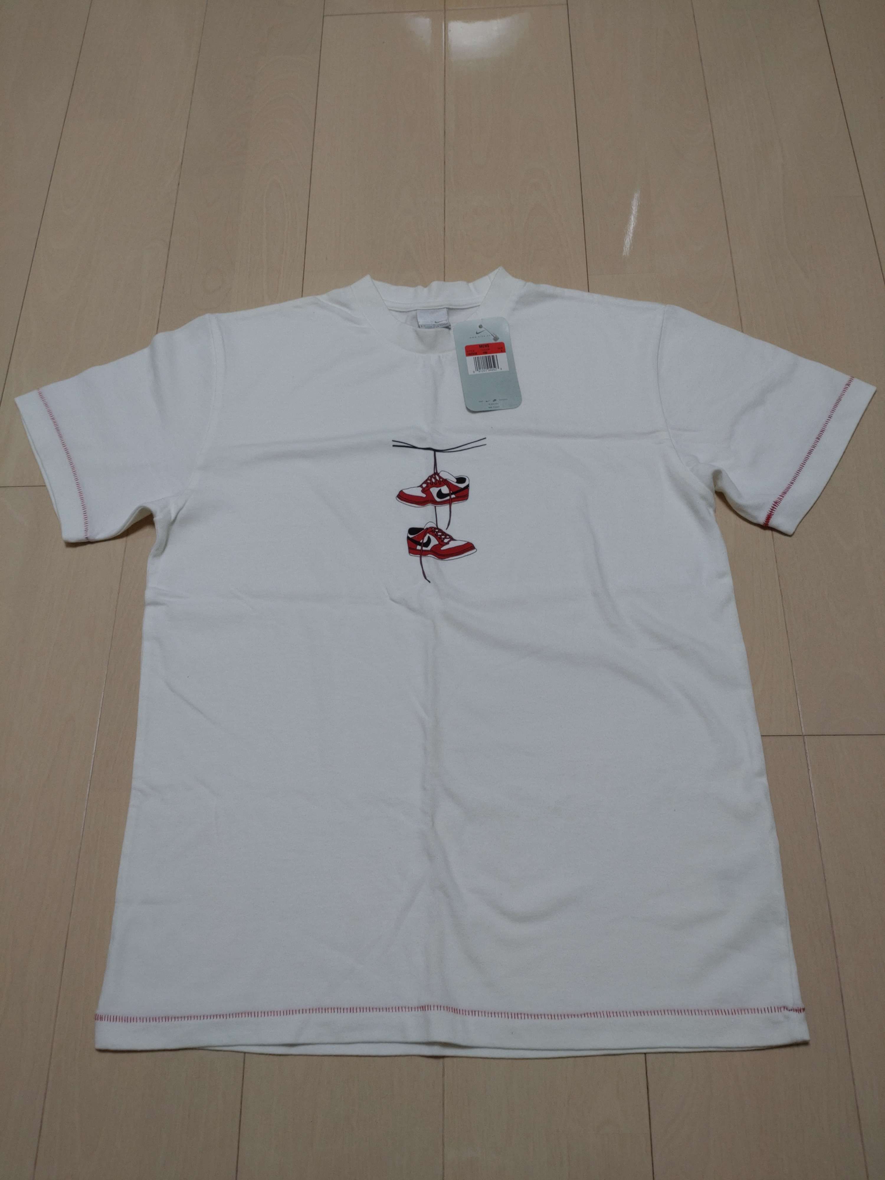 ダンク シカゴカラー