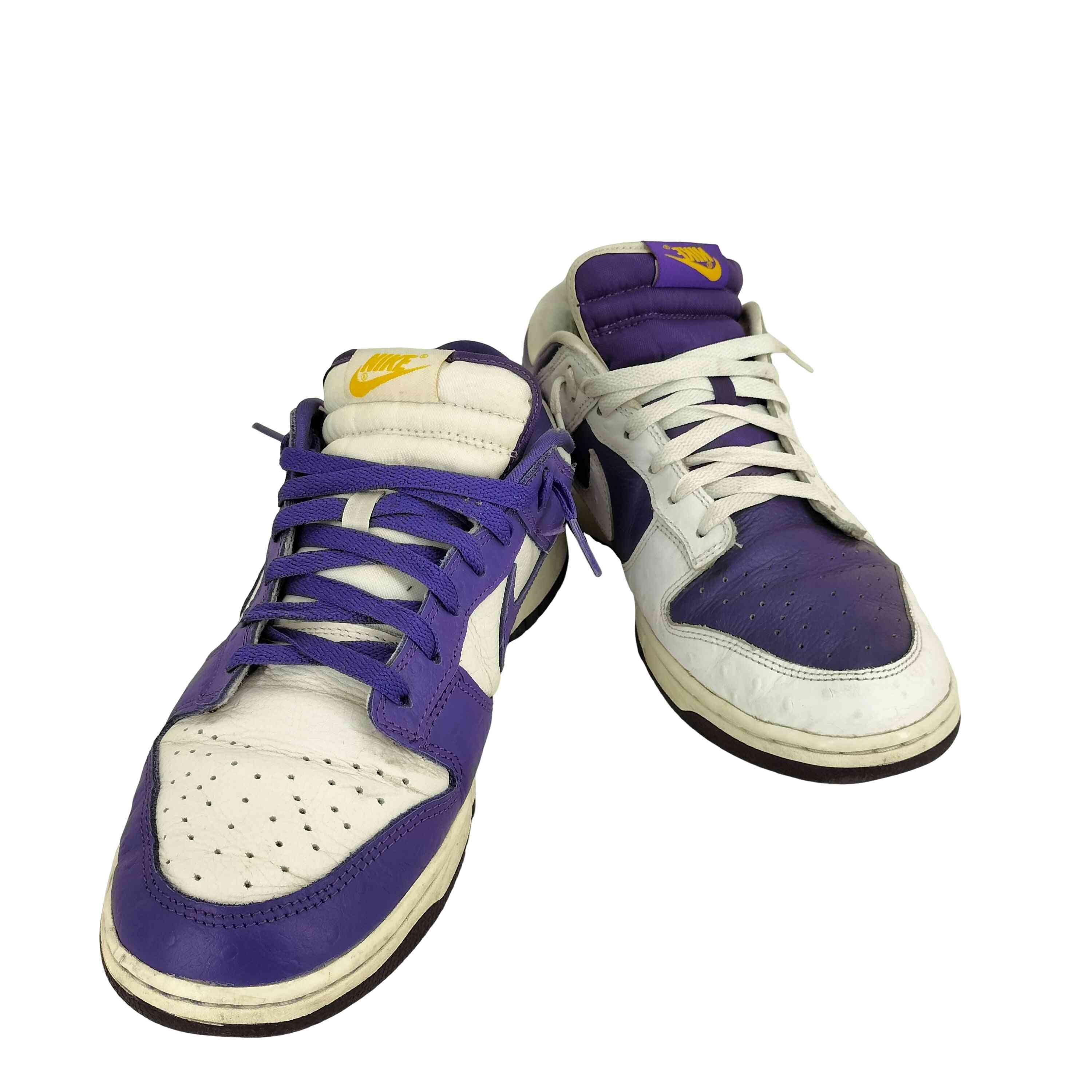 Women's Dunk Low Made You Look【1141824914339】