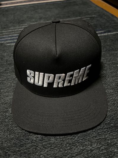 Bar Logo 5-Panel