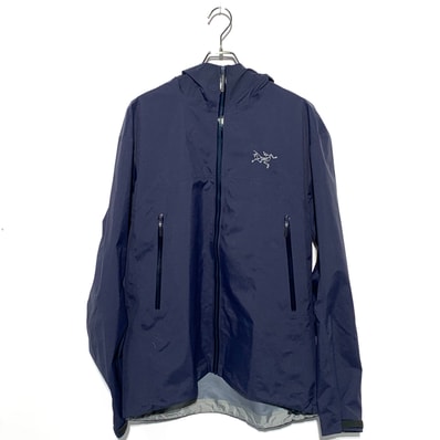 ARC'TERYX Beta Jacket Men's "Black Sapphire"
