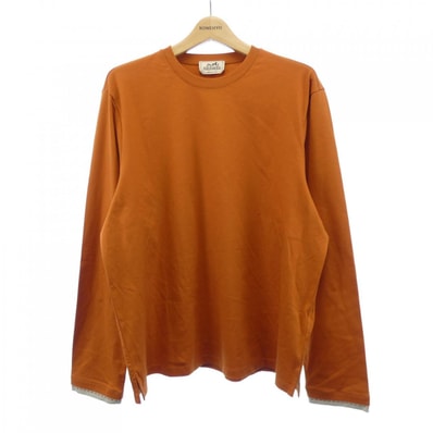 エルメス HERMES Tシャツ ディテール セリエ 657806HA Tシャツ