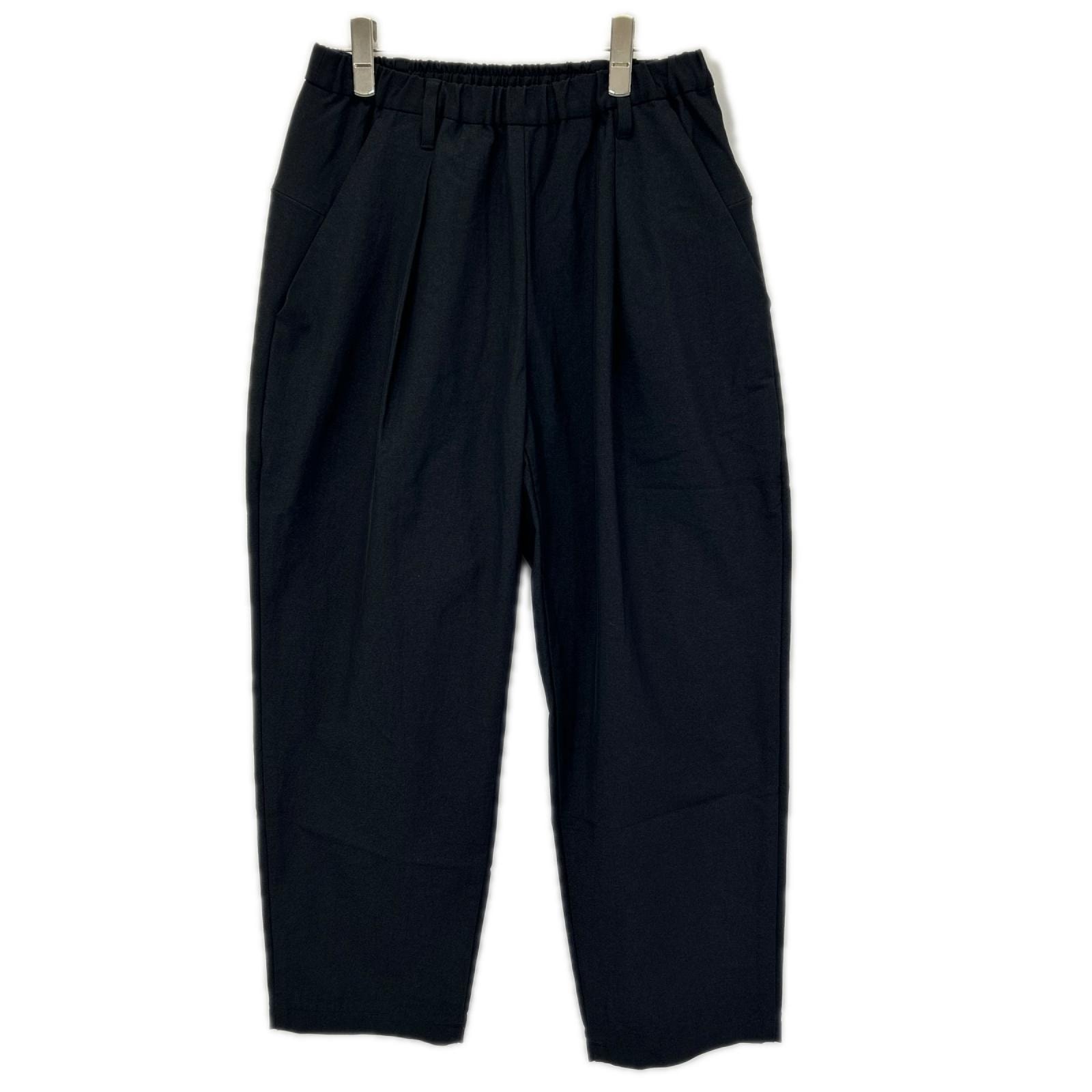 テアトラ TT-004R-GC ブラック WALLET PANTS RESORT - GC 2