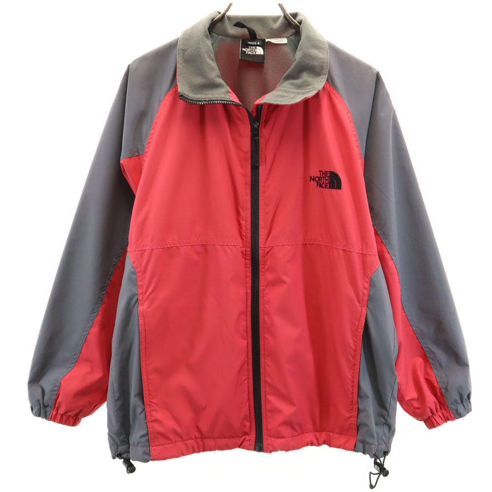 THE NORTH FACE 90s トラックジャケット