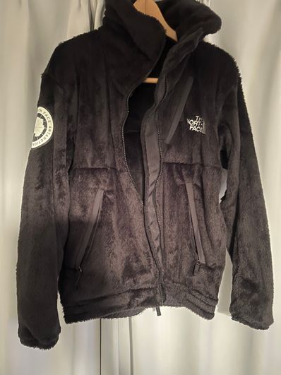 The North Face Antarctica Versa Loft Jacket "Black"