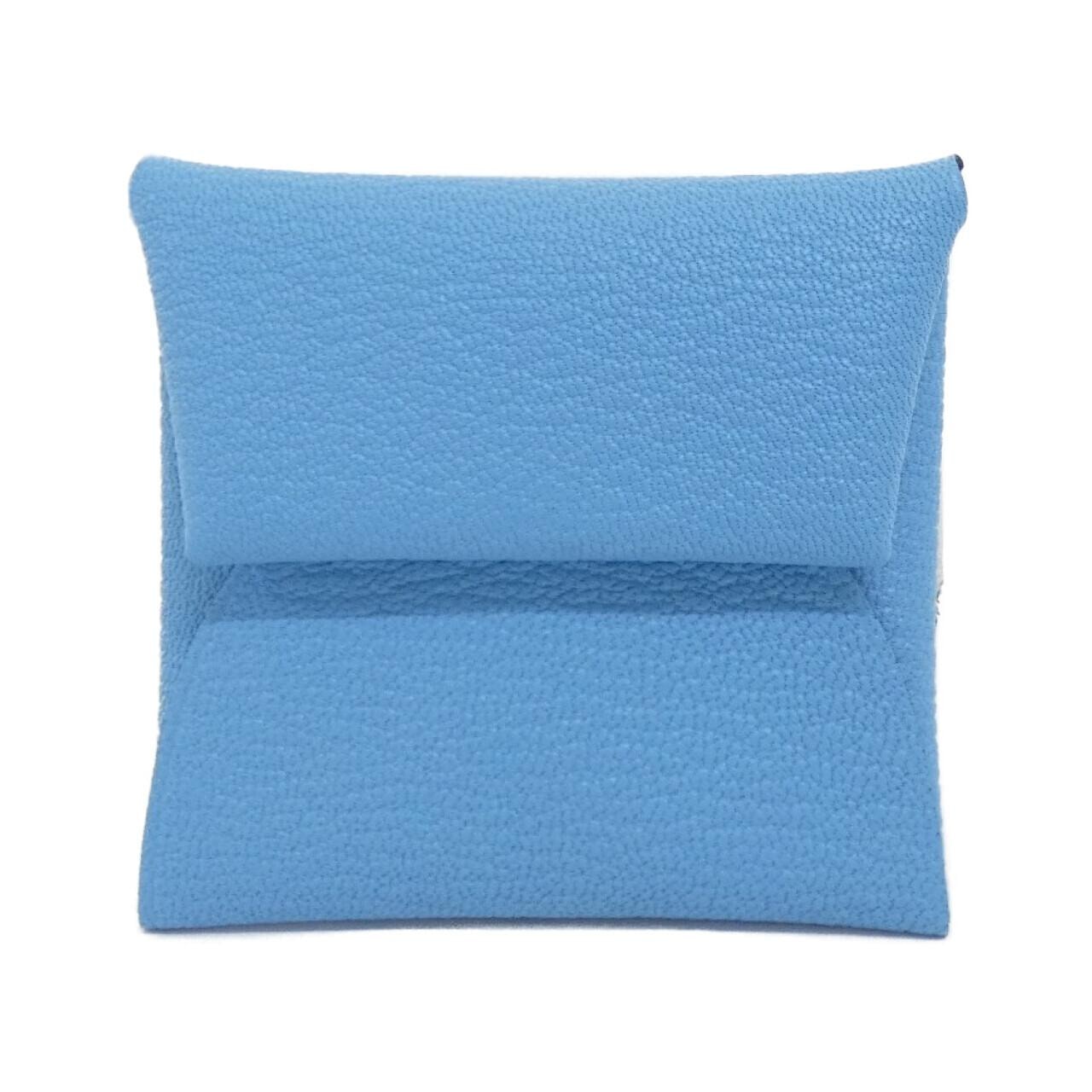 【未使用品】エルメス バスティア 039759CK コインケース