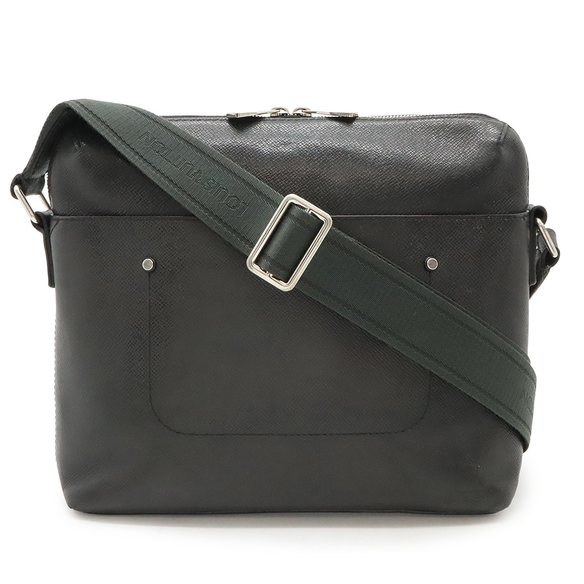 ルイ・ヴィトングリゴリ メッセンジャーPM タイガ M30238