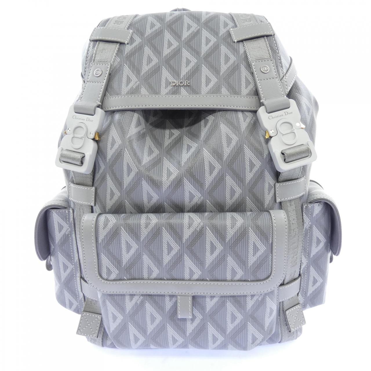 ディオール DIOR HIT THE ROAD CD DIAMOND 1HTBA184CDP BACKPACK