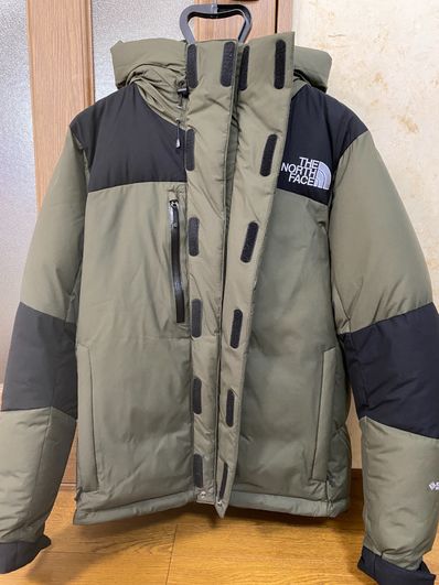 The North Face Baltro Light Jacket NT 2020/2021 "New Taupe"