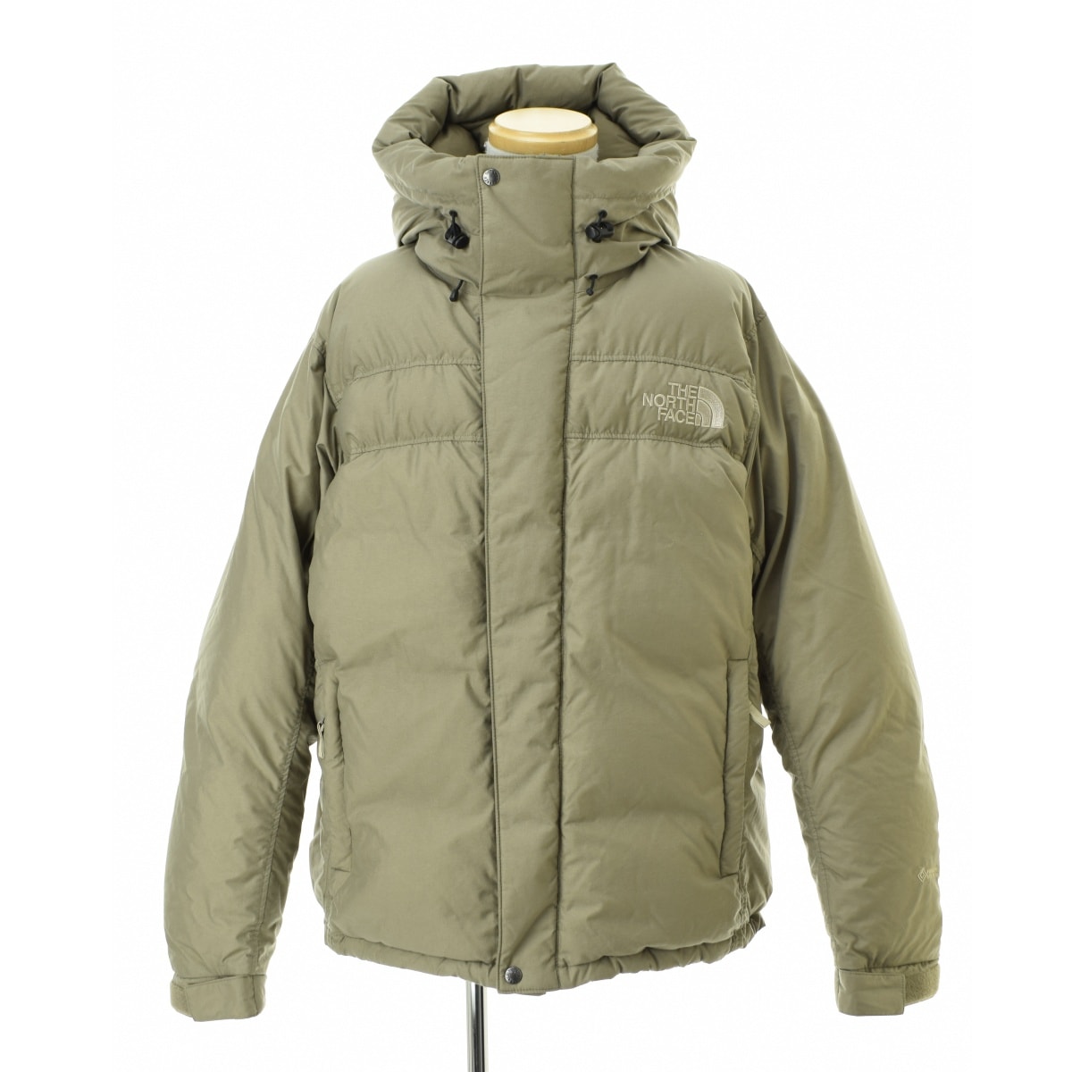 The North Face Alteration Buffs Jacket "Fallen Rock"