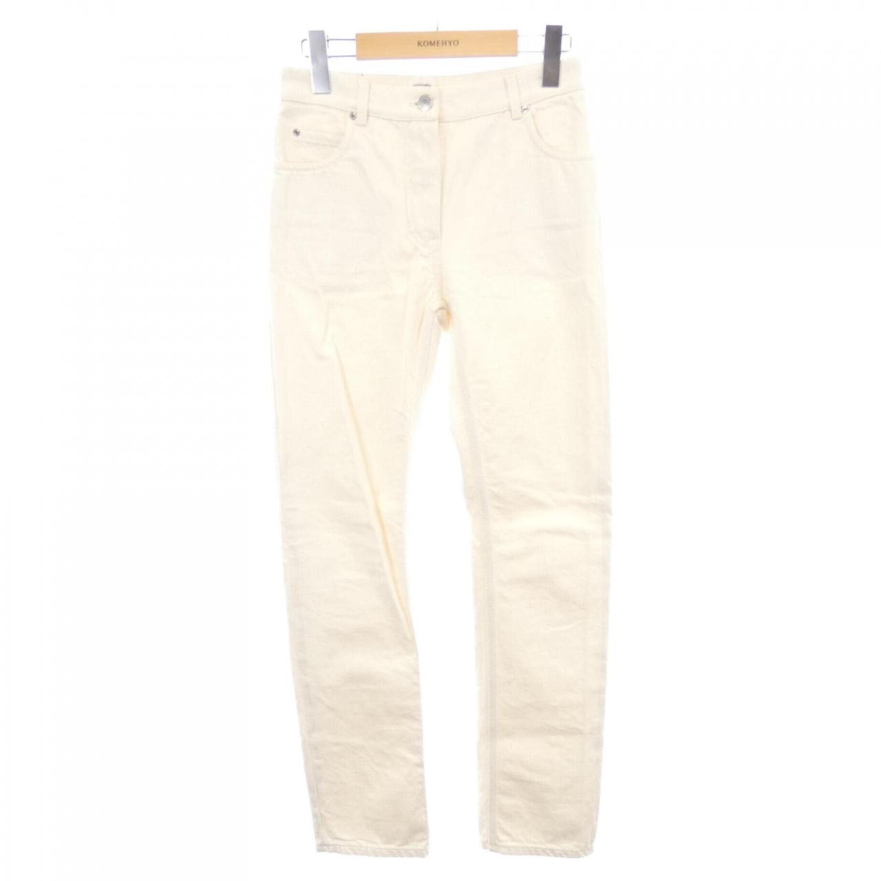 エルメス HERMES *06-7401 ジーンズ