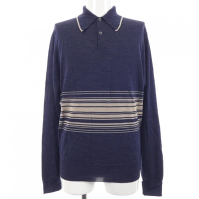 ジョンスメドレー JOHN SMEDLEY ポロシャツ