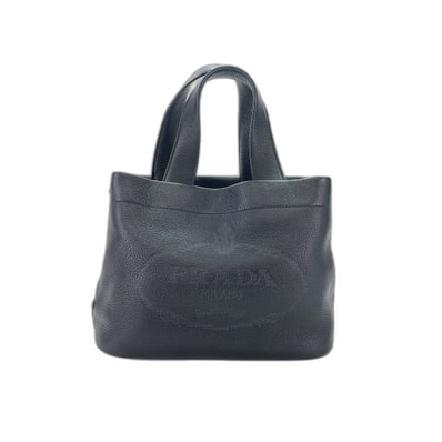 プラダ PRADA ハンドバッグ【中古】