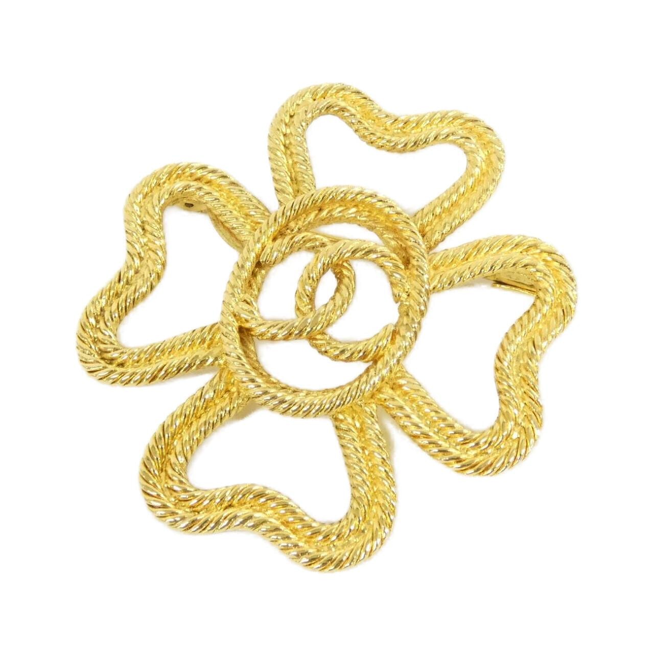 【ヴィンテージ】シャネル ブローチ