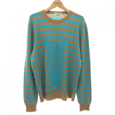 エルメス HERMES 62-5724. ニット