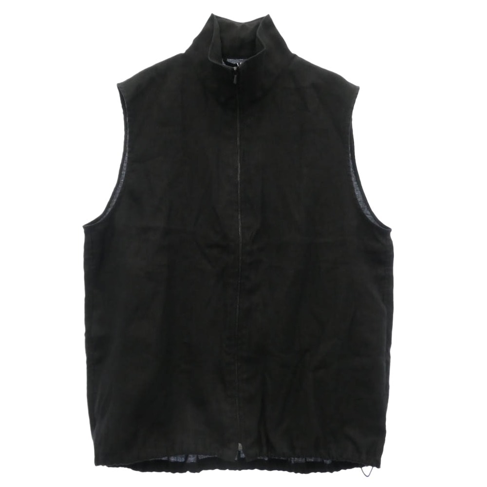 A+ (新品・未使用(ワケあり))】COMOLI コモリ 26SS D01-01020 カナパ