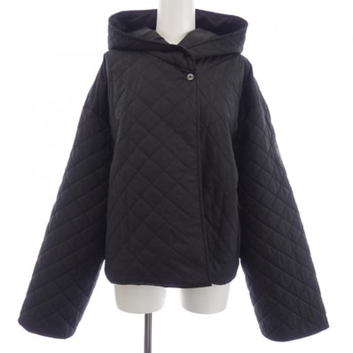 エルメス HERMES クルードセル カルトゥッシュ 6E0173DM ジャケット