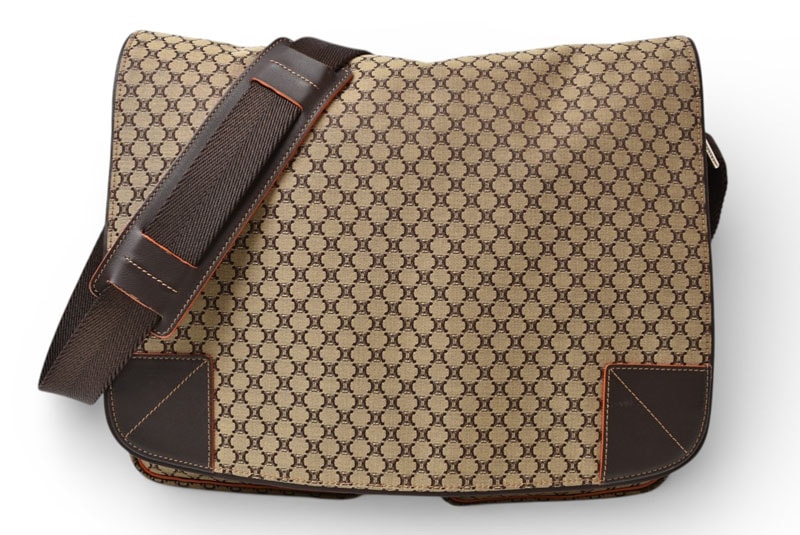 セリーヌ- ショルダーバッグ ユニセックス