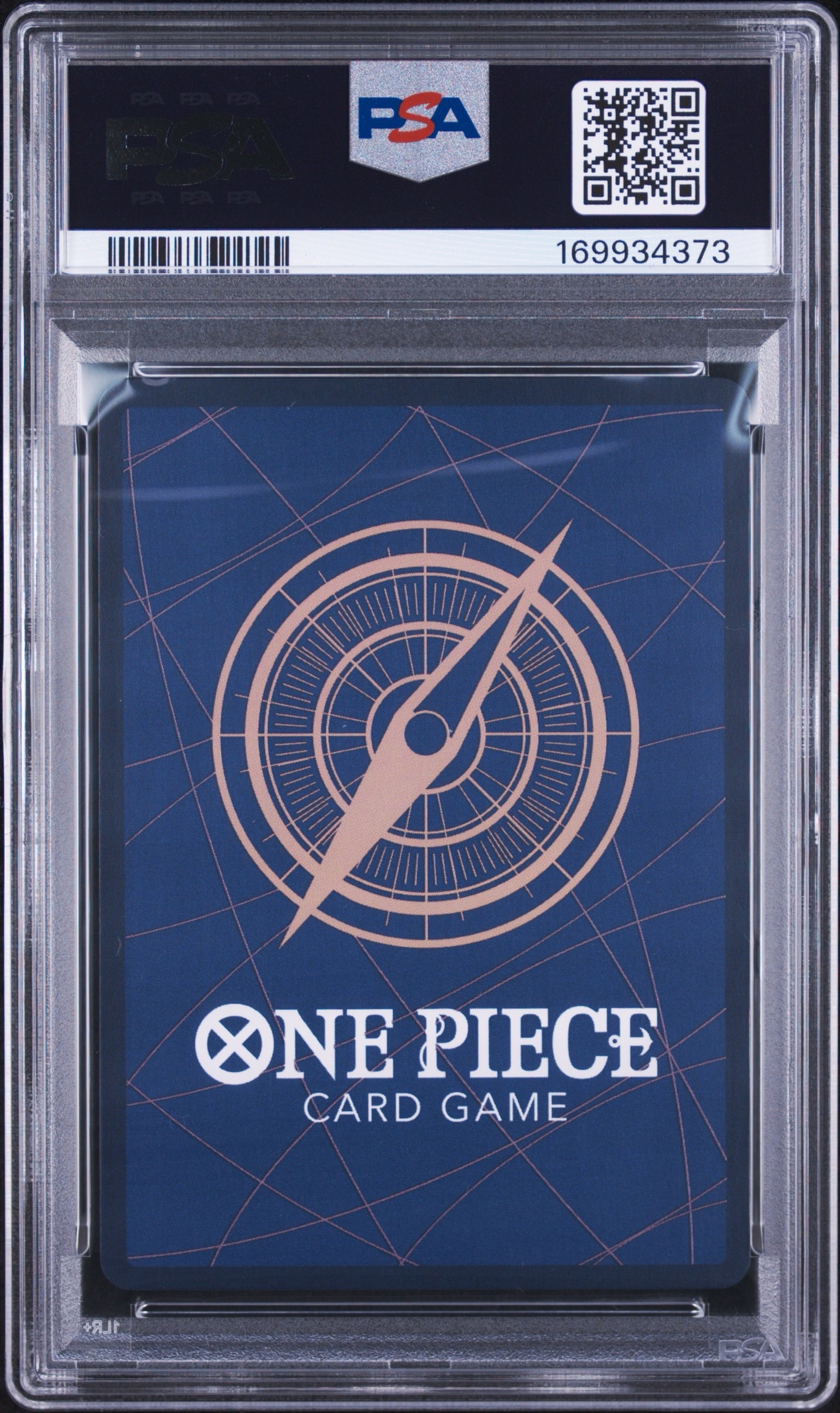 PSA10】ゲッコー・モリア C-SPC [ST03-004](ブースターパック「二つの