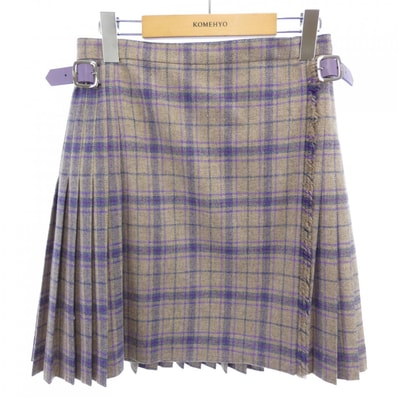 クリスチャンディオール CHRISTIAN DIOR 1A21308F1142 スカート