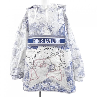 クリスチャンディオール CHRISTIAN DIOR アノラック 047C10A2863 ジャケット