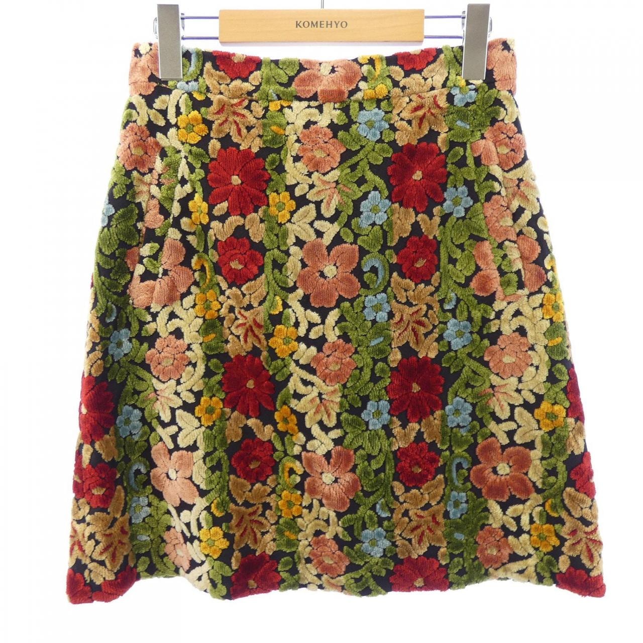 エトロ ETRO スカート