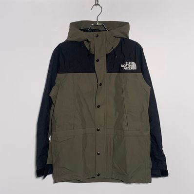 The North Face Mountain Light Jacket "Neutopes(NT)"
