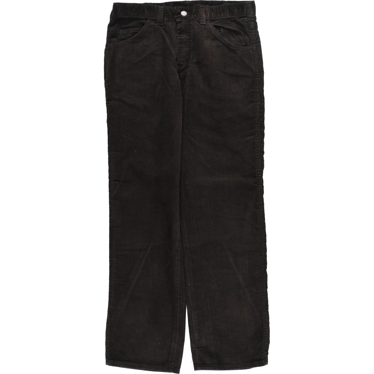 古着 80年代 ディッキーズ Dickies BRANDERS コーデュロイパンツ メンズw32相当 ヴィンテージ/evb034607