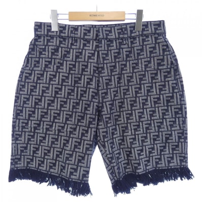 フェンディ FENDI FLP307 AMZ3 ショートパンツ